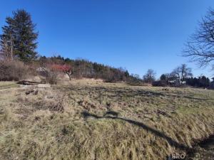 Prodej pozemku pro bydlení, Třinec, 870 m2