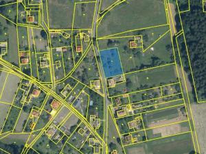 Prodej pozemku pro bydlení, Třinec, 870 m2