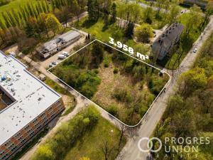 Prodej pozemku pro bydlení, Karviná - Nové Město, Na Vyhlídce, 3958 m2