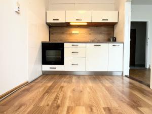 Pronájem bytu 2+1, Moravský Beroun, gen. Svobody, 46 m2