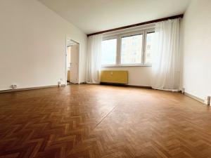 Pronájem bytu 2+1, Moravský Beroun, gen. Svobody, 46 m2