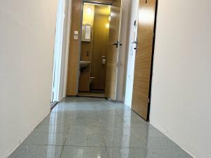 Pronájem bytu 2+1, Moravský Beroun, gen. Svobody, 46 m2