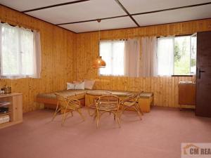 Prodej chaty, Myslejovice - Křenůvky, 68 m2