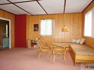 Prodej chaty, Myslejovice - Křenůvky, 68 m2