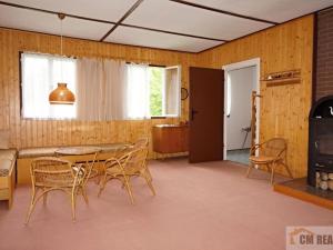 Prodej chaty, Myslejovice - Křenůvky, 68 m2