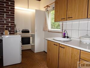 Prodej chaty, Myslejovice - Křenůvky, 68 m2