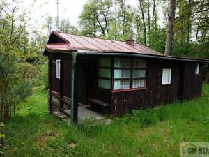 Prodej chaty, Myslejovice - Křenůvky, 68 m2