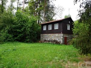 Prodej chaty, Myslejovice - Křenůvky, 68 m2
