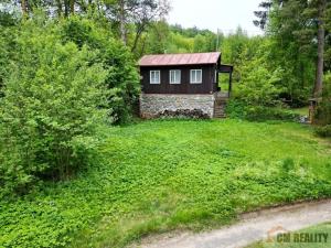 Prodej chaty, Myslejovice - Křenůvky, 68 m2
