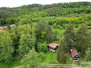Prodej chaty, Myslejovice - Křenůvky, 68 m2