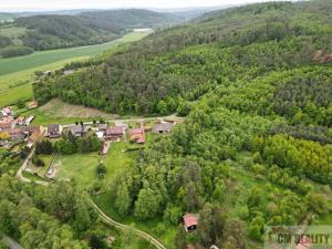 Prodej chaty, Myslejovice - Křenůvky, 68 m2