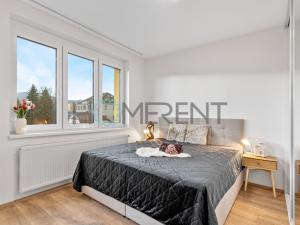 Pronájem bytu 3+kk, Liberec - Liberec X-Františkov, Švermova, 58 m2