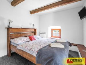 Prodej chalupy, Blažejov, 130 m2