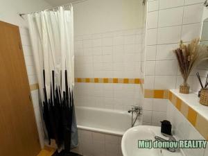 Pronájem bytu 1+kk, Praha - Hloubětín, Nepelova, 45 m2