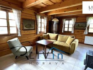 Prodej ubytování, Loučná nad Desnou, 150 m2