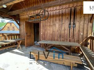 Prodej chalupy, Loučná nad Desnou, 150 m2
