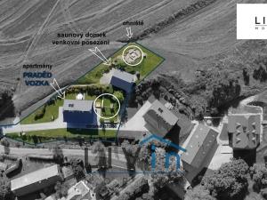 Prodej apartmánu, Loučná nad Desnou, 150 m2