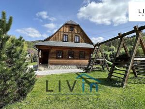 Prodej apartmánu, Loučná nad Desnou, 150 m2