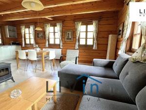 Prodej apartmánu, Loučná nad Desnou, 150 m2