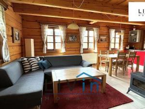 Prodej apartmánu, Loučná nad Desnou, 150 m2