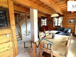 Prodej apartmánu, Loučná nad Desnou, 150 m2