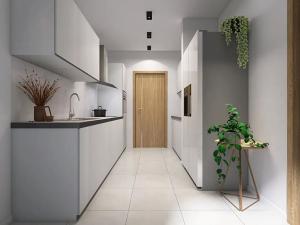 Prodej bytu 3+kk, Praha - Malá Strana, Vítězná, 56 m2