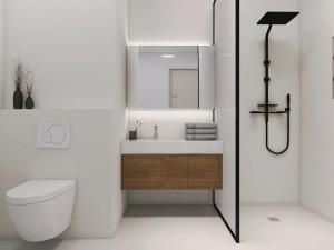 Prodej bytu 3+kk, Praha - Malá Strana, Vítězná, 56 m2