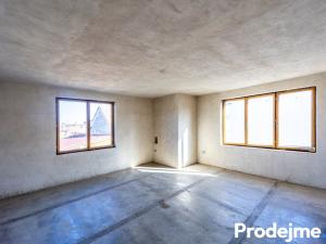 Prodej rodinného domu, Znojmo, Poštovní, 127 m2
