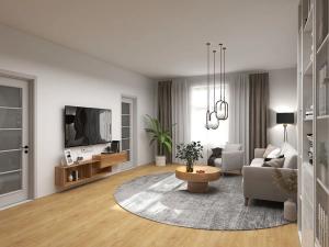 Prodej rodinného domu, Vlašim, Na Rámě, 170 m2