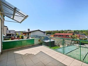 Prodej rodinného domu, Vlašim, Na Rámě, 170 m2