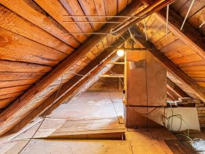 Prodej rodinného domu, Vlašim, Na Rámě, 170 m2