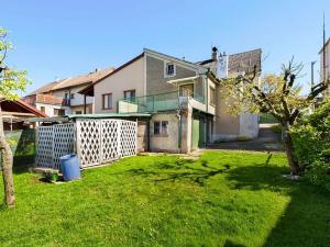 Prodej rodinného domu, Vlašim, Na Rámě, 170 m2
