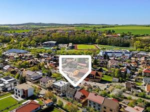Prodej rodinného domu, Vlašim, Na Rámě, 170 m2