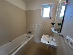 Pronájem bytu 2+kk, Návsí, 70 m2