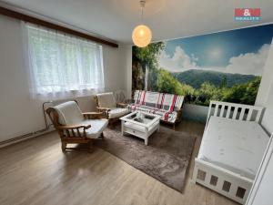 Pronájem bytu 2+kk, Návsí, 70 m2