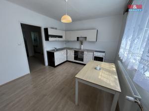 Pronájem bytu 2+kk, Návsí, 70 m2