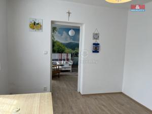 Pronájem bytu 2+kk, Návsí, 70 m2