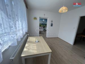 Pronájem bytu 2+kk, Návsí, 70 m2