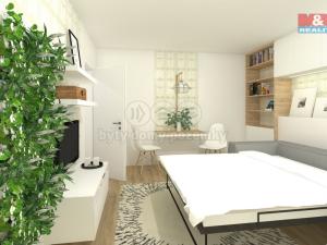 Prodej rodinného domu, Tábor, Husinecká, 69 m2