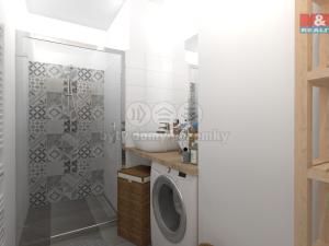Prodej rodinného domu, Tábor, Husinecká, 69 m2