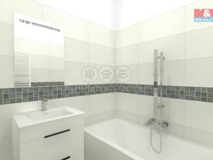 Prodej rodinného domu, Tábor, Husinecká, 69 m2