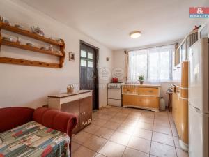 Prodej chaty, Pňovany, 45 m2