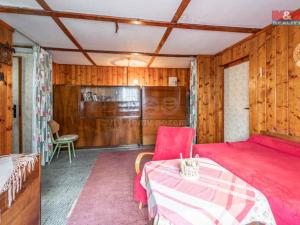 Prodej chaty, Pňovany, 45 m2