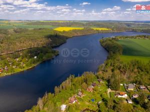 Prodej chaty, Pňovany, 45 m2