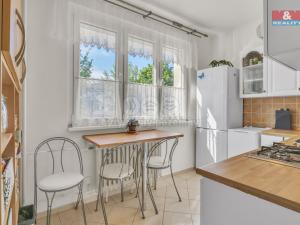 Prodej bytu 3+1, Beroun - Beroun-Město, Švermova, 67 m2
