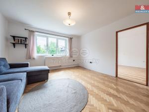 Prodej bytu 2+1, Poděbrady - Poděbrady III, 56 m2