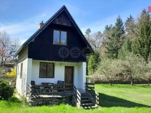 Prodej chaty, Strakonice - Strakonice II, 40 m2