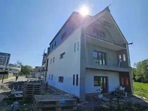 Prodej bytu 3+kk, Ostrava, 80 m2