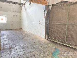 Pronájem garáže, Kaplice, Omlenická, 25 m2