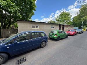 Prodej komerční nemovitosti, Most, Jaroslava Haška, 110 m2